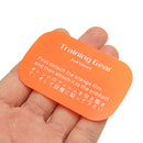 6 Pcs Abdominal Muscle Trainer Exerciser Body Fitness Gear Fitpad Gel Pad TP