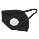 PM2.5 Dust Face Mask Mist Respirator Particulate Mask Breathing Mask Pollution Mask Filter Allergy Mask