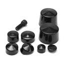 81pcs Toppers Cover Bolt For Harley Softail Twin Cam 2007-2013