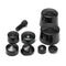 81pcs Toppers Cover Bolt For Harley Softail Twin Cam 2007-2013