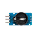 5pcs DS3231 AT24C32 IIC Precision RTC Real Time Clock Memory Module