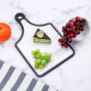 PP Chopping Board Bread Vegetables Fruits Cutting Mat Cooking Kitchen Tool