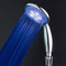 1 Pcs LED Shower Spray Head Bathroom Shower Head Water Glow Light Colorful Changing LED Shower Light