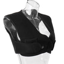 USB Charging Heating Waistcoat Outdoor Skiing Indoor Office Winter Warmth Heating Vest