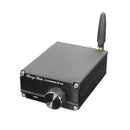 Breeze Audio Black Gold Ver TPA3116 bluetooth 5.0 2x50W Stereo HIFI Lossless Amplifier with bluetooth Antenna