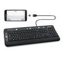 Bakeey Micro USB OTG Data Transfer Cable U Disk Adapter Converter for Smartphone