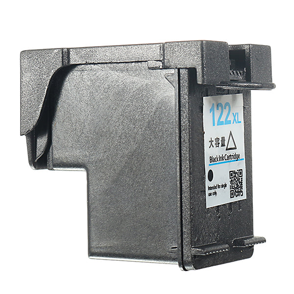 Mengxiang 122XL Printer Ink Cartridge for HP Deskjet 1000/1050/2000/2050 Ink Jet Printer