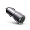 BlitzWolf BW-SD2 30W QC3.0 2.4A Dual USB Ports Fast Car Charger For iPhone XS Xiaomi Mi8 Pocophone F1