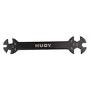 3.0/4.0/5.0/5.5/7.0/8.0MM 6 In 1 Push Rod & Nuts Small Spanner Wrench Tool For RC Models