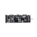 5V 1A/2.1A Dual USB Lithium Battery Charging Board with LCD Display Output Charger Module DIY Charger
