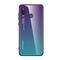 Bakeey Shockproof Anti-Fingerprint Tempered Glass Protective Case for Samsung Galaxy A40 2019