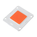 LUSTREON 20W 30W 50W Full Spectrum 380-840NM COB Plant Grow Light LED Chip DC30-40V