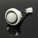 26mm T-3003 LED Intelligent Infrared Human Body Sensing Probe Induction High Sensitive Switch