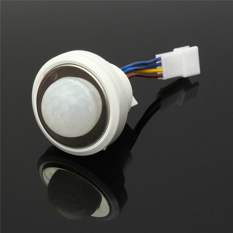26mm T-3003 LED Intelligent Infrared Human Body Sensing Probe Induction High Sensitive Switch