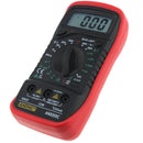 ANENG AN8205C Digital Multimeter AC/DC Voltage Meter DC Ammeter Resistance Temperature Tester