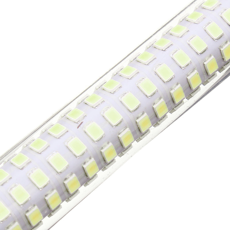 6W R7S 2835 SMD Non-dimmable LED Flood Light Replaces Halogen Lamp Ceramics  High Bright AC220-265V