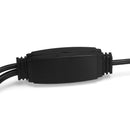 Digital TV Antenna 65 Miles Range 1080P Amplified Booster HDTV UHF VHF FM