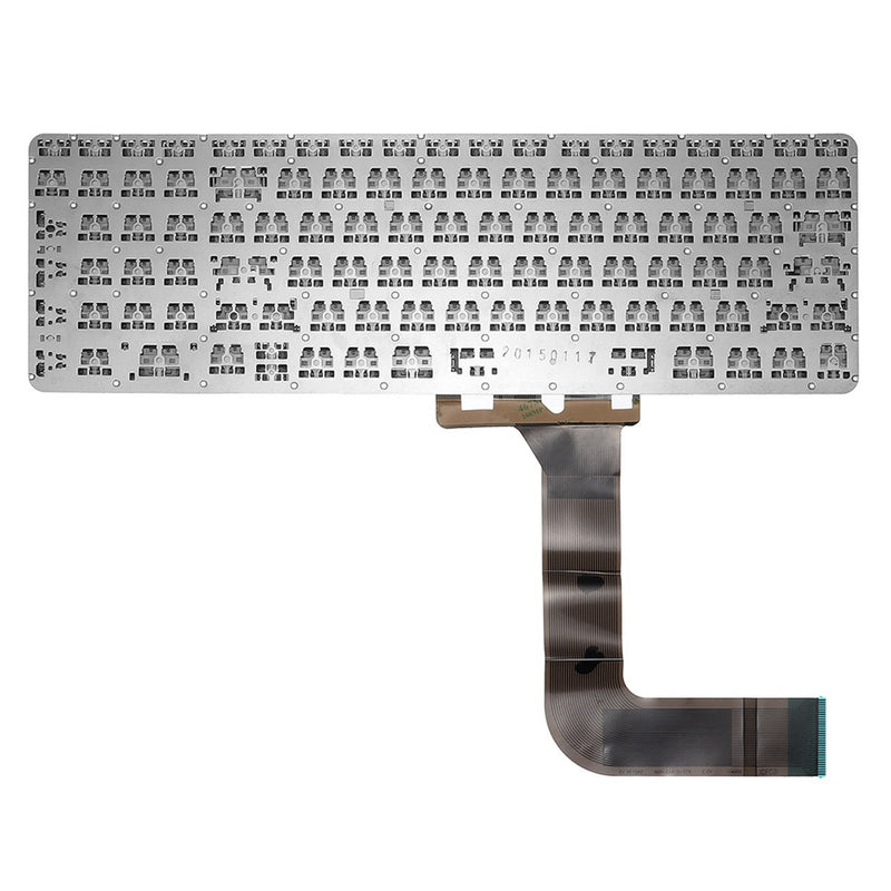 Laptop US Replace Keyboard For HP Pavilion Beats 15-p000 15-p008au 15-p030nr Notebook Use
