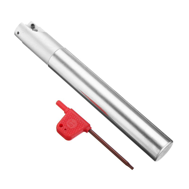 BAP300R C20 20 150 20mm 150Long Milling Cutter CNC Tool Holder with Wrench for APMT1135