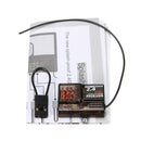 Excellway 2.4GHz Radio Remote Controller Receiver Transmitter Signal Line For Electric Skateboard