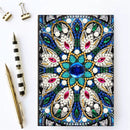 DIY Diamond Painting Special Shape Diary Book Diamond Decorations A5 Notebook Embroidery kits