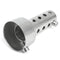 42mm 45mm 48mm Motorcycle Exhaust Muffler Pipe Silencer Back Pressure Core