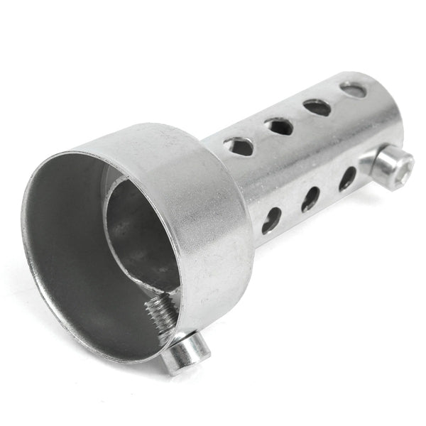 42mm 45mm 48mm Motorcycle Exhaust Muffler Pipe Silencer Back Pressure Core