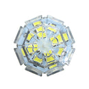 Non-Dimmable E27 E26 E12 E14 B22 9W 5730 SMD LED Corn Light Bulb Lamp AC110-265V