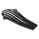 Motorcycle Plate Drive Shaft Cover For Yamaha V-Star 650 1100 1998-2013
