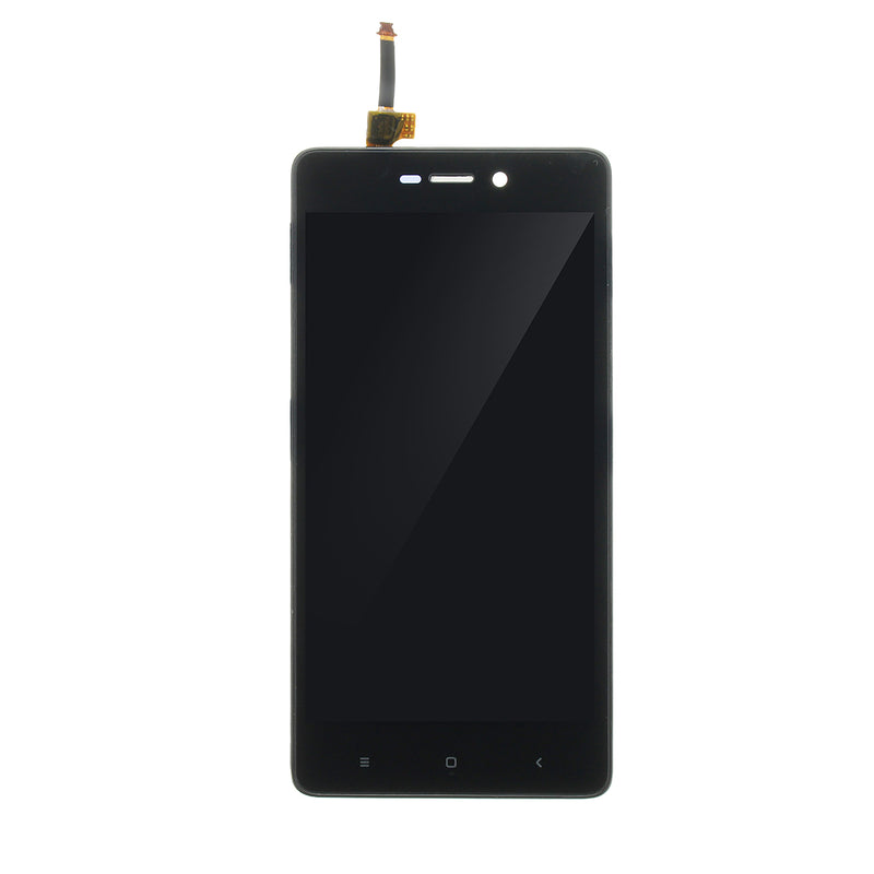 LCD Display+Touch Screen Digitizer Assembly Replacement With Tools For Xiaomi Redmi 3 3S 3X 3 Pro