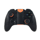 GEN GAME NEW S7 bluetooth3.0 Wireless Gamepad Turbo Game Controller for iOS Andriod Win 7/8/10 PS3 Mobile Phone PC TV BOX