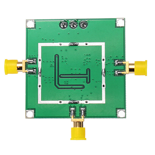 AD831 Low Distortion Active RF Mixer Module 500M Bandwidth Support Up And Down Mixing