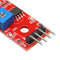 10pcs KY-037 4pin Voice Sound Detection Sensor Module Microphone Transmitter Smart Robot Car