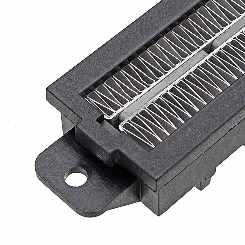 5pcs 50W 12V Insulated Electric Ceramic Thermostatic PTC Heating Element Air Heater