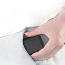 Mini Portable TWS bluetooth 5.0 Earphone English Voice Prompts Stereo Headphone with Mic