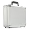 32x34x14cm Waterproof Aluminum Hardshell Carrying Case Bag Suitcase