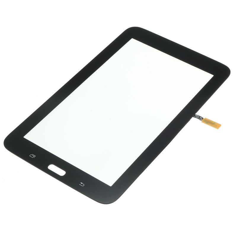 LCD Touch Screen Replacement Digitizer Panel Repair Tool For Samsung Galaxy Tab 3 Lite 7.0 T110 WiFi
