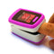 AS-302 OLED Durable Pulse Oximeter Blood SpO2 PR Heart Rate Monitor