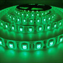 5M Waterproof  SMD 5050 RGB 300 LEDs Flexible Strip Light+ 2.4G Touch Control +RGB Controller DC12V