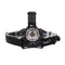 Xmund HL-35 XPL-V6 LED Headlamp Zoomable Camping Hunting Emergency Lantern Bike Bicycle Cycling