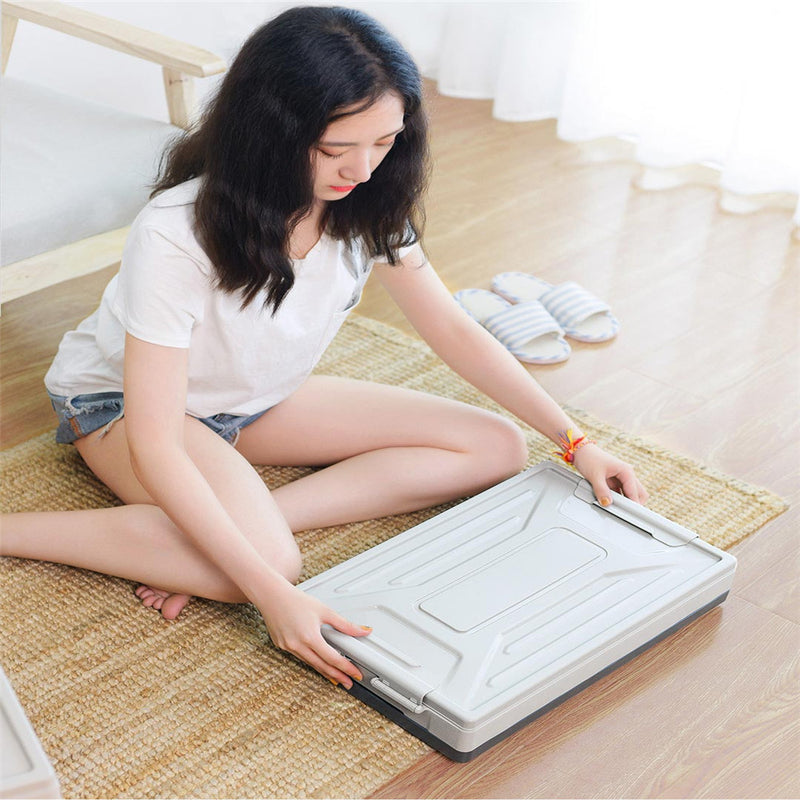 Solid Folding Storage Box w/ Handle for Home Outdoor Travel Car Storage Box from Xiaomi Youpin