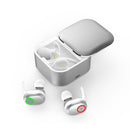 T2 Pods Dual bluetooth 5.0 Earphone TWS Wireless Stereo Earbuds Waterproof Sports Headphone for Xiaomi