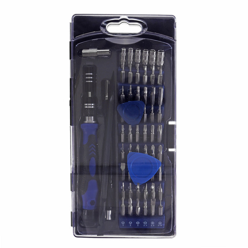 63 In 1 Precision Screwdriver Set Electronics Repair Magnetic Kit Phone Repair Tools