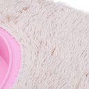 Thin Mini Smart Strong Sweeping Robot Mop Clean Cleaner With Dust Cloth Household Sweeper