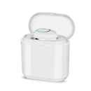 Bakeey YA07 TWS bluetooth 5.0 Earphone Mini Double Single HiFi Graphene Smart Touch Noise Cancelling Mic Headphone