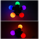 3 in 1 5 in 1 E27 Screw Mount Lamp Base Holder Bulb Adapter for Celling Lamp DIY Lighting