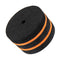 Drum Hammer Black Felt Head Hammerhead Percussion Accessories for Percussion