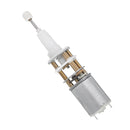 Chihai Adjustable Flexible Rotation Motor DC Gear Motor Permanent Magnet Motor