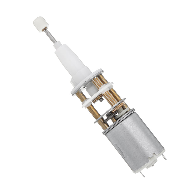 Chihai Adjustable Flexible Rotation Motor DC Gear Motor Permanent Magnet Motor