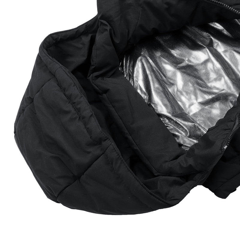 Winter Electric Battery Heating USB Sleeveless Vest Temperature Outdoor Jacket